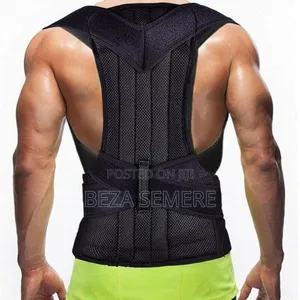 Posture Corrector Belt Adjustable