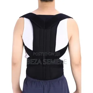 Posture Corrector Belt Adjustable