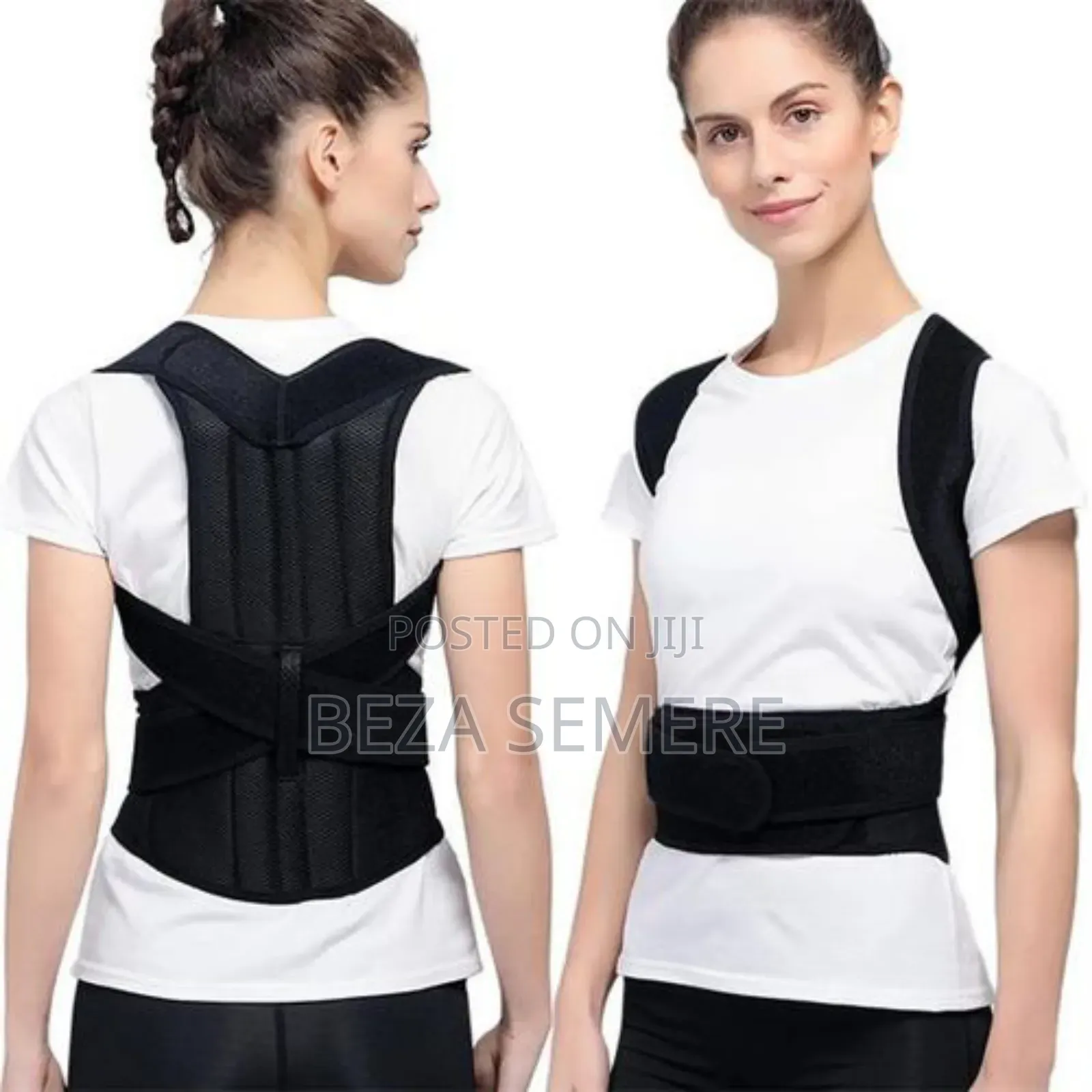 Posture Corrector Belt Adjustable