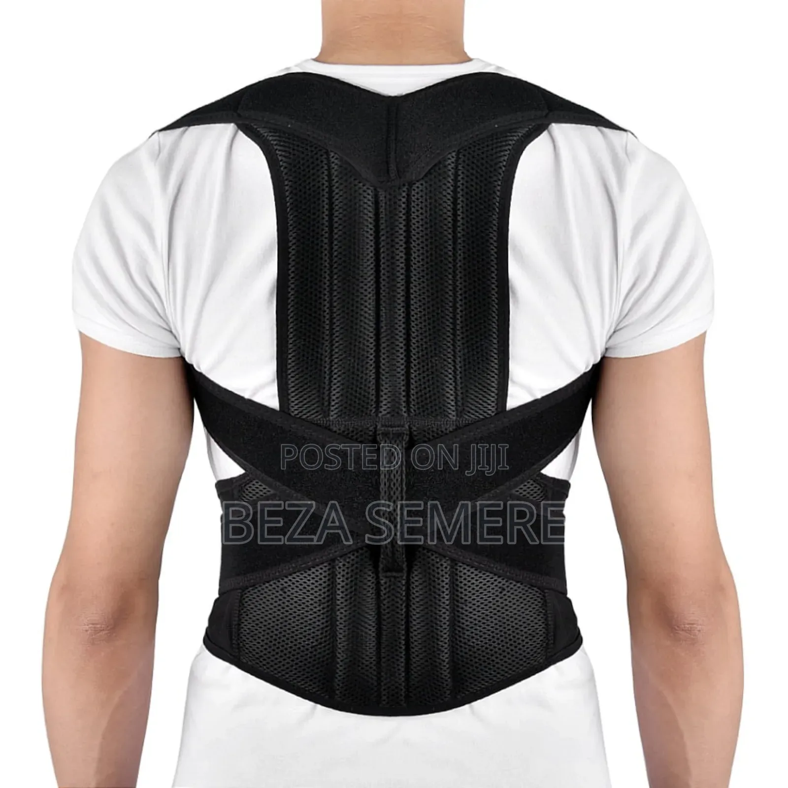 Posture Corrector Belt Adjustable