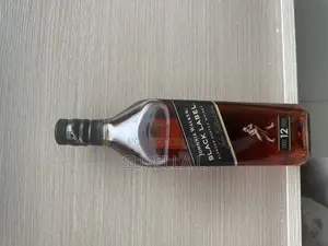 Photo - Black Label