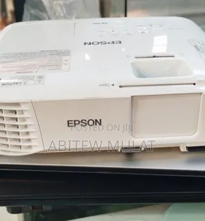 Brand New Epson Projector Model Name: Eb -x49 Hardware I