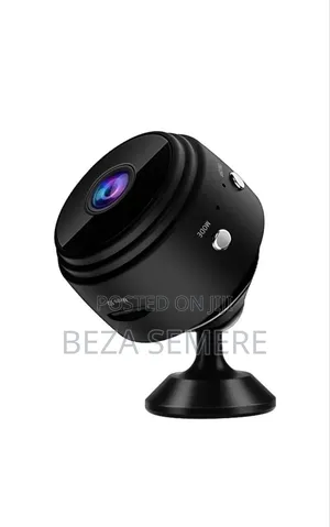 Photo - A9 Mini Camera Hd CCTV