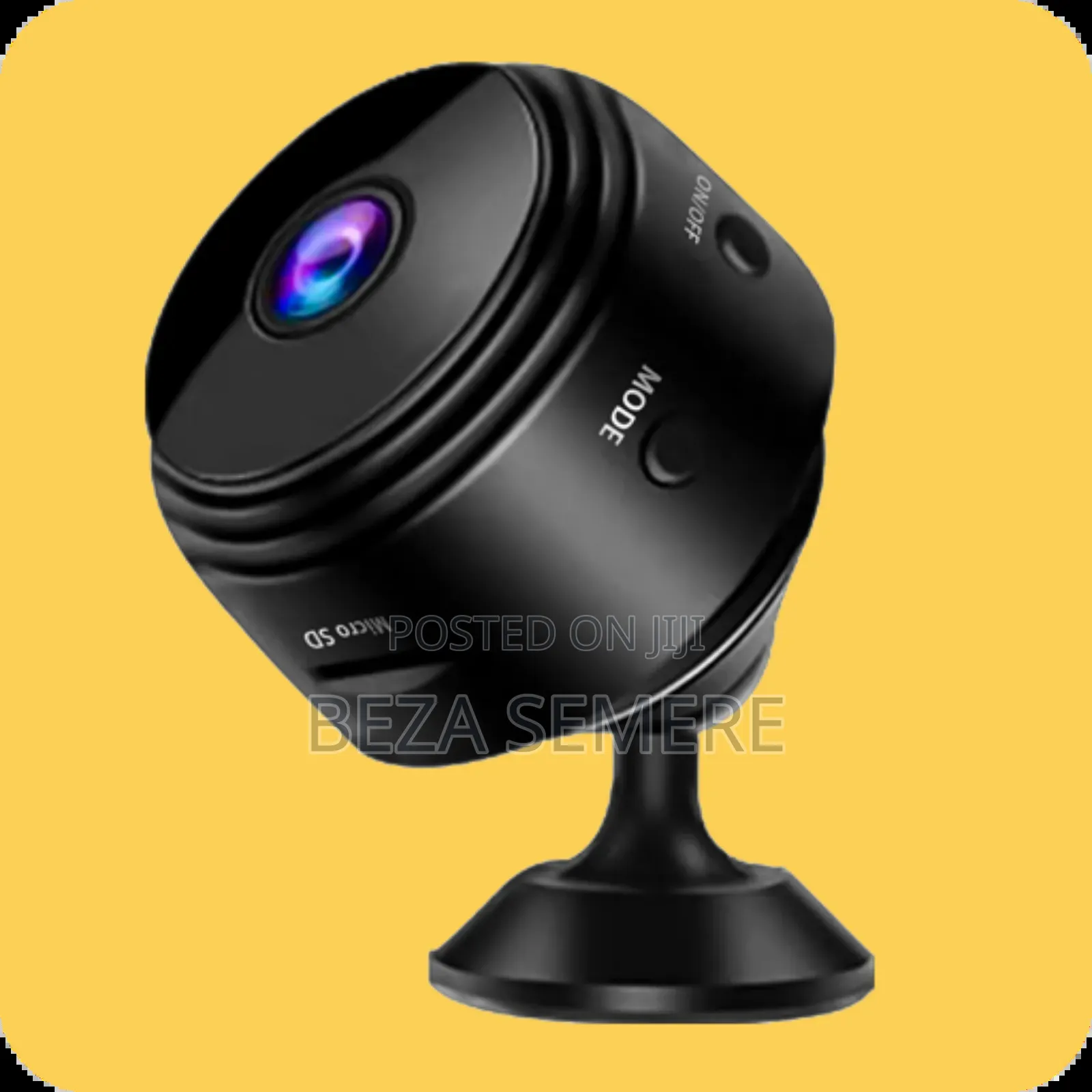A9 Mini Camera Hd CCTV