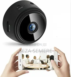 A9 Mini Camera Hd CCTV