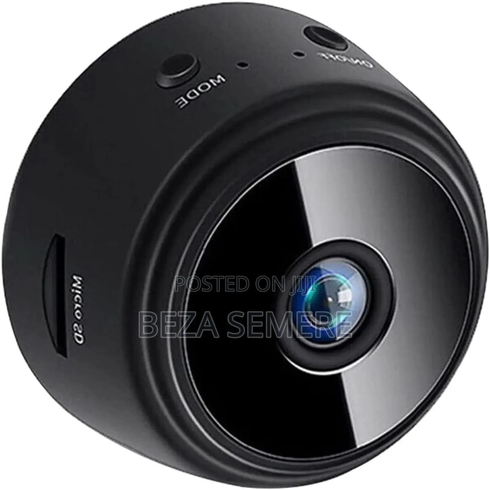 A9 Mini Camera Hd CCTV