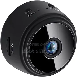A9 Mini Camera Hd CCTV