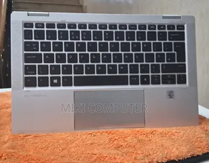 New Laptop HP EliteBook X360 1030 G7 16GB Intel Core I7 SSD 512GB