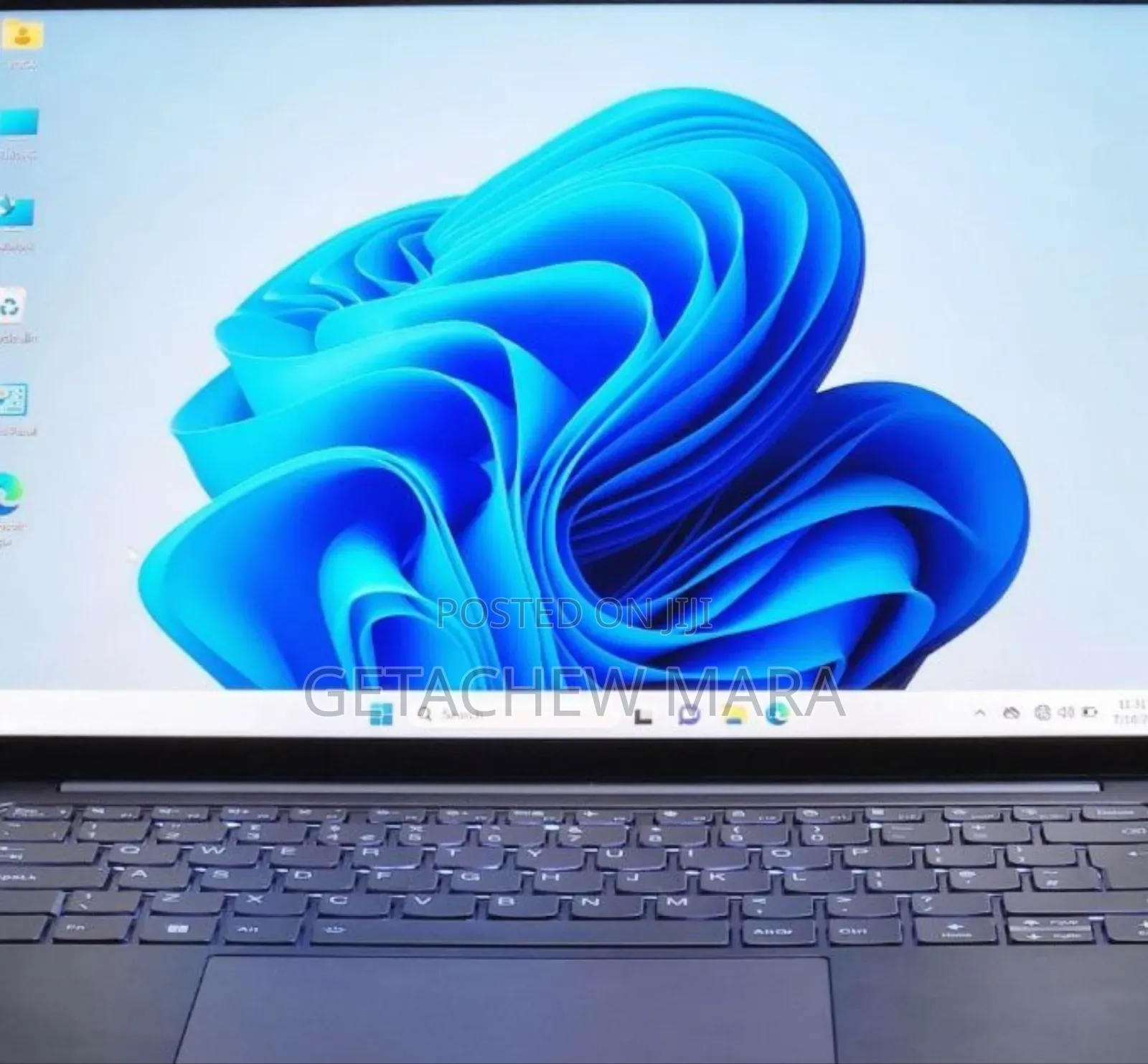 New Laptop Lenovo ThinkPad Yoga 32GB Intel Core I7 SSD 1T