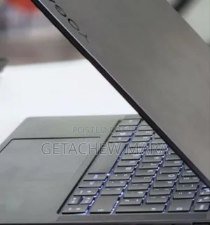 New Laptop Lenovo ThinkPad Yoga 32GB Intel Core I7 SSD 1T