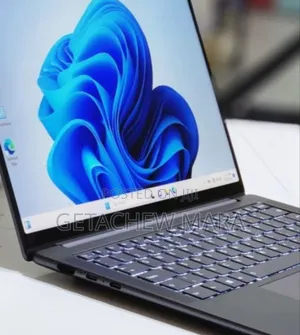 New Laptop Lenovo ThinkPad Yoga 32GB Intel Core I7 SSD 1T