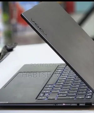 New Laptop Lenovo ThinkPad Yoga 32GB Intel Core i7 SSD 1T