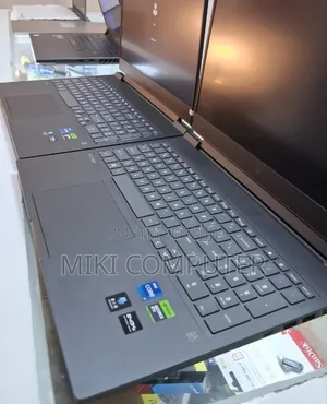 New Laptop HP Victus 15 16GB Intel Core I7 SSD 1T