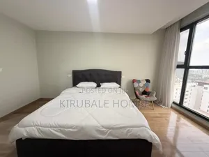 Furnished 3bdrm Apartment in Noh Figa, Bole for rent