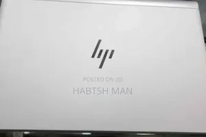 New Laptop HP EliteBook 840 G8 16GB Intel Core i7 SSD 512GB