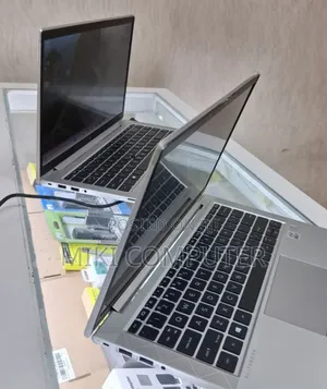 New Laptop HP EliteBook 840 16GB Intel Core I7 SSD 512GB