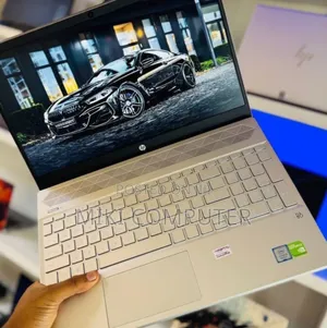 Photo - New Laptop HP Pavilion 15 16GB Intel Core I5 SSD 512GB