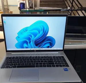 New Laptop HP ProBook 450 G8 16GB Intel Core I5 SSD 512GB