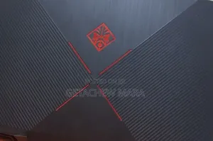 New Laptop HP Omen X 8GB Intel Core I5 SSD 128GB