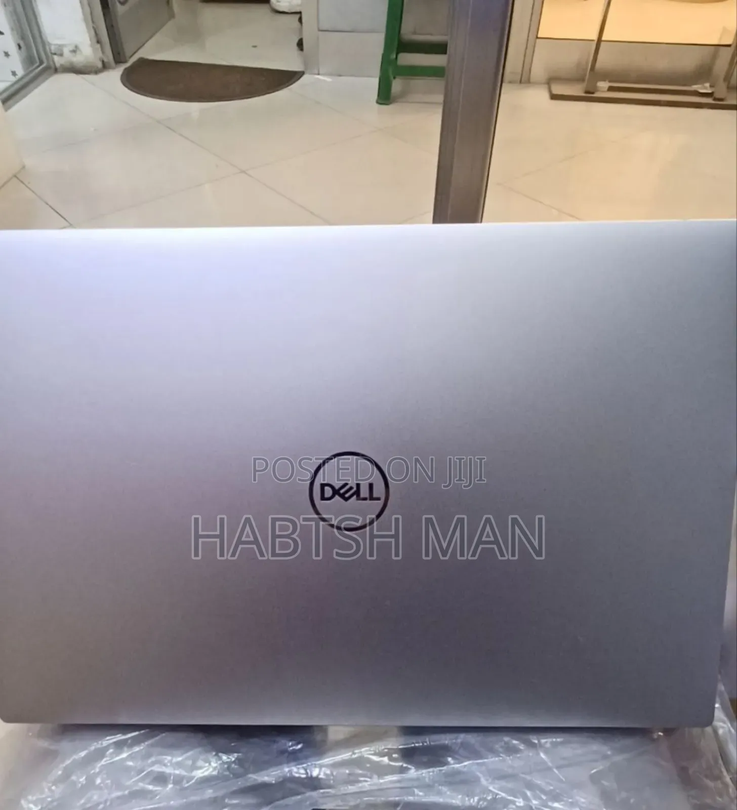 New Laptop Dell XPS 15 32GB Intel Core I7 SSD 1T