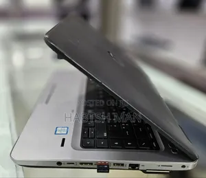 Photo - New Laptop HP ProBook 430 G3 8GB Intel Core I5 HDD 500GB