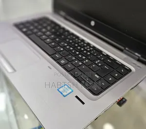 New Laptop HP ProBook 430 G3 8GB Intel Core I5 HDD 500GB