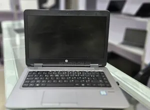 New Laptop HP ProBook 430 G3 8GB Intel Core I5 HDD 500GB