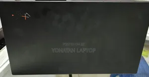 Photo - New Laptop Lenovo ThinkPad X1 Carbon 16GB Intel Core I7 SSD 512GB