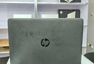 New Laptop HP EliteBook 840 G1 4GB Intel Core i5 HDD 500GB