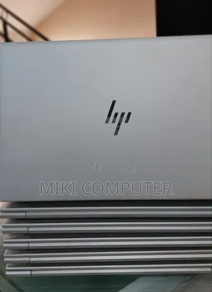 New Laptop HP EliteBook 830 G8 16GB Intel Core i5 SSD 512GB