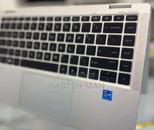New Laptop HP EliteBook X360 1030 G8 16GB Intel Core I7 SSD 512GB