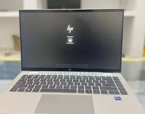 New Laptop HP EliteBook X360 1030 G8 16GB Intel Core I7 SSD 512GB
