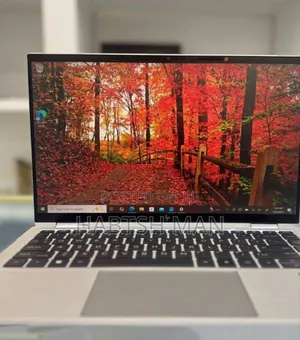 New Laptop HP EliteBook X360 1030 G8 16GB Intel Core I7 SSD 512GB