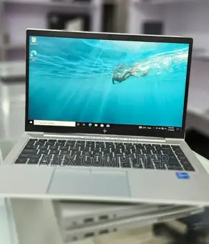 New Laptop HP EliteBook 840 G8 16GB Intel Core I5 SSD 512GB
