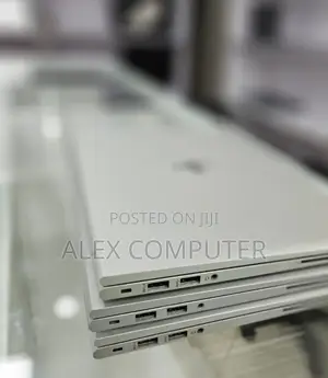 New Laptop HP EliteBook 840 G8 16GB Intel Core I5 SSD 512GB