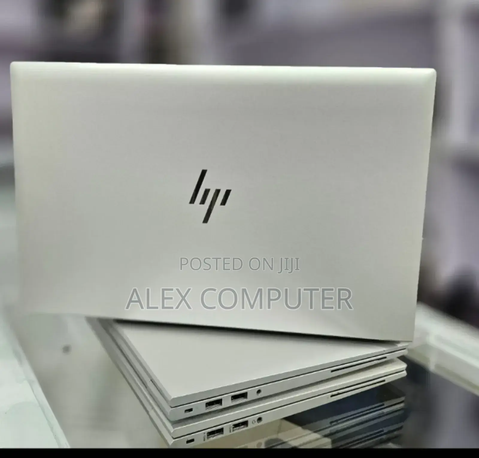 New Laptop HP EliteBook 840 G8 16GB Intel Core I5 SSD 512GB