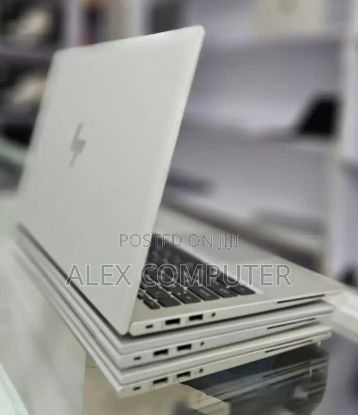 New Laptop HP EliteBook 840 G8 16GB Intel Core I5 SSD 512GB