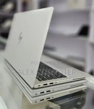 New Laptop HP EliteBook 840 G8 16GB Intel Core I5 SSD 512GB