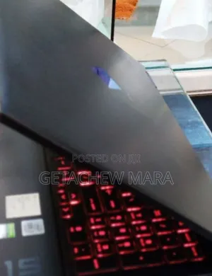 New Laptop HP Omen 15t 16GB Intel Core I7 SSD 1T