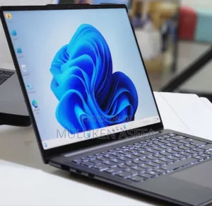 New Laptop Lenovo ThinkPad Yoga 32GB Intel Core I7 SSD 1T