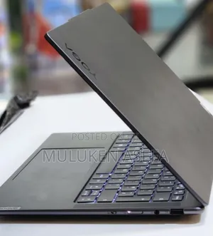 New Laptop Lenovo ThinkPad Yoga 32GB Intel Core I7 SSD 1T