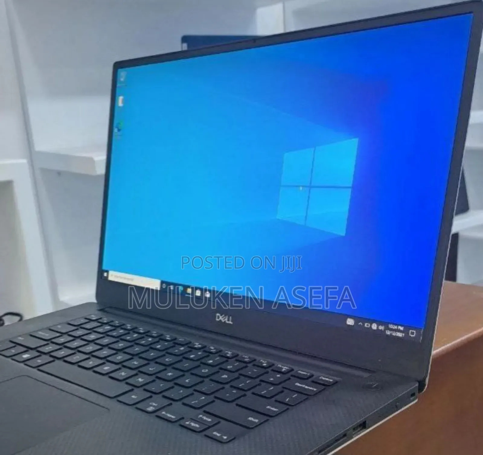 New Laptop Dell Precision M2800 16GB Intel Core I7 SSD 512GB