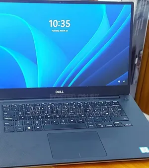 New Laptop Dell Precision M2800 16GB Intel Core I7 SSD 512GB