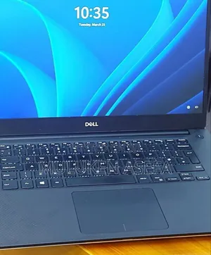 New Laptop Dell Precision M2800 16GB Intel Core I7 SSD 512GB