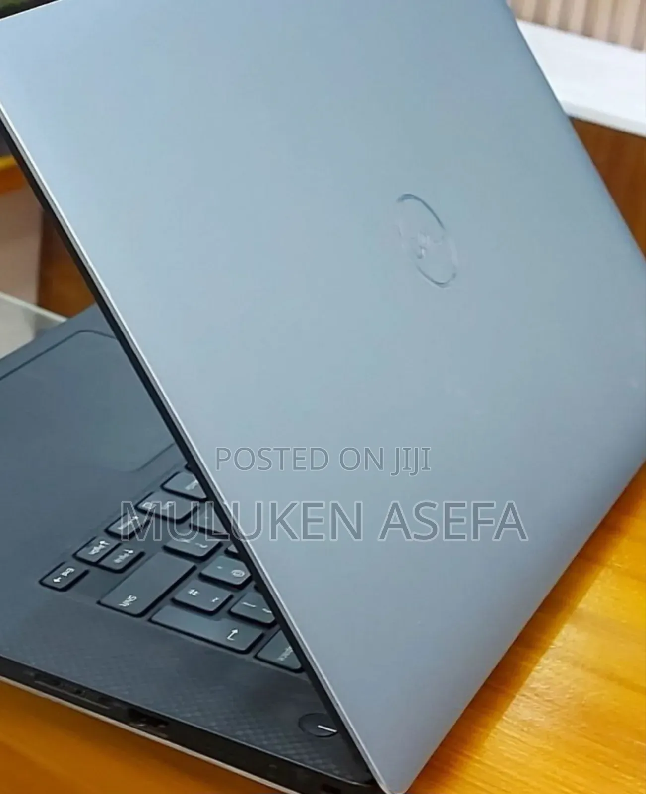 New Laptop Dell Precision M2800 16GB Intel Core I7 SSD 512GB