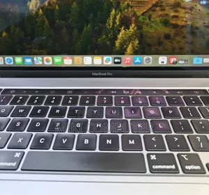New Laptop Apple MacBook Pro 2019 16GB Intel Core I9 SSD 512GB