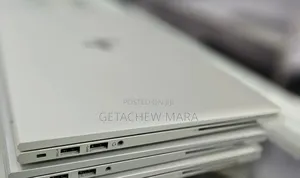 Photo - New Laptop HP EliteBook 840 16GB Intel Core I5 SSD 512GB