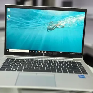 New Laptop HP EliteBook 840 16GB Intel Core I5 SSD 512GB