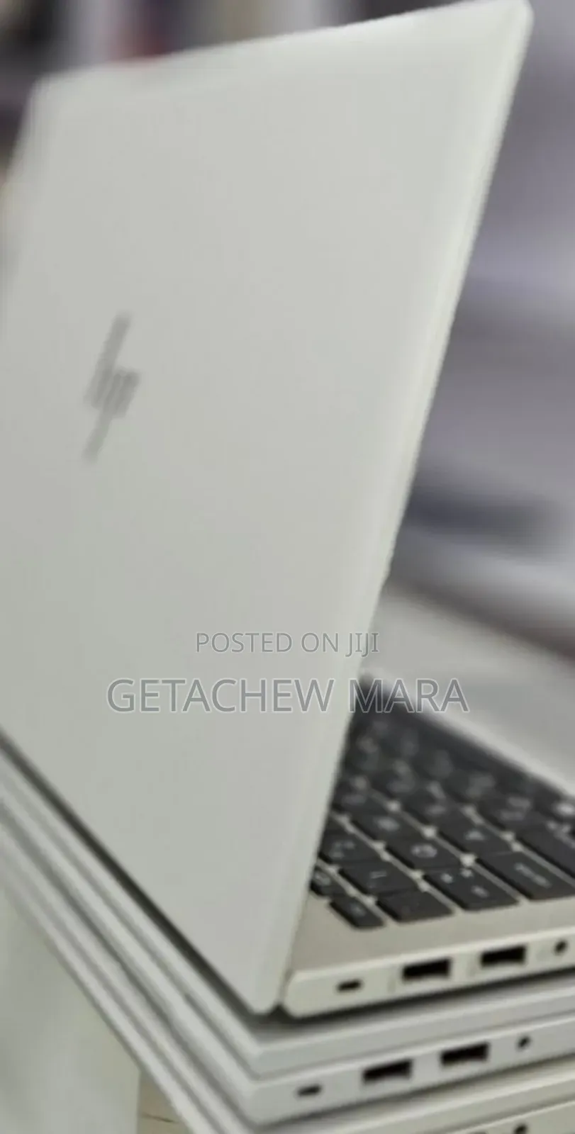 New Laptop HP EliteBook 840 16GB Intel Core I5 SSD 512GB