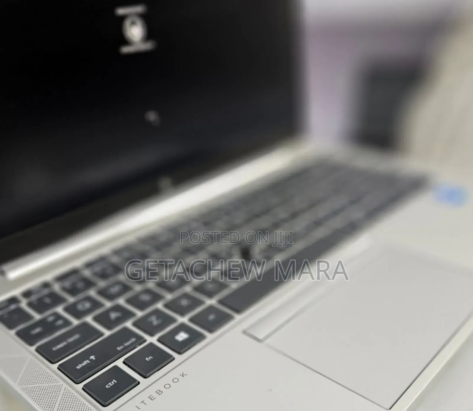 New Laptop HP EliteBook 840 16GB Intel Core I5 SSD 512GB